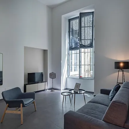 Atelier By Wonderful Italy Génova