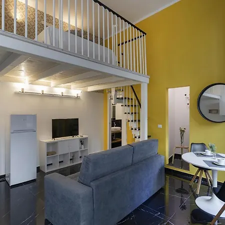Atelier By Wonderful Italy Génova