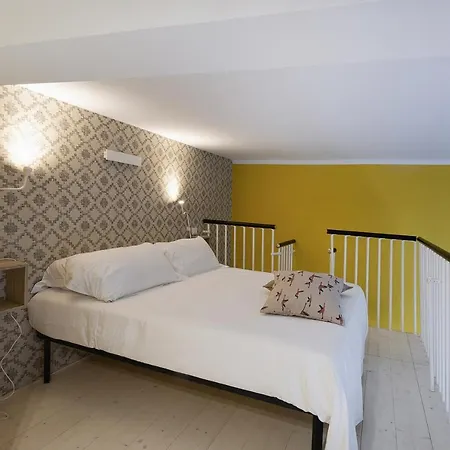Atelier By Wonderful Italy Apartamento *