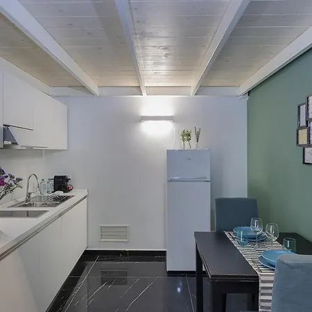 Atelier By Wonderful Italy Génova