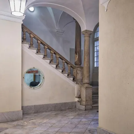 Atelier By Wonderful Italy Apartmán