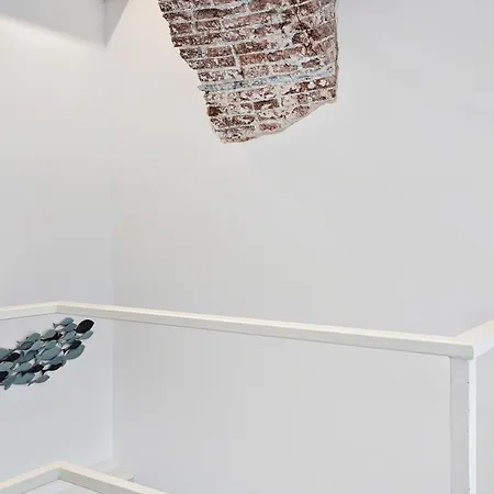Διαμέρισμα Atelier By Wonderful Italy Γένοβα