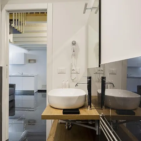 Atelier By Wonderful Italy Apartamento