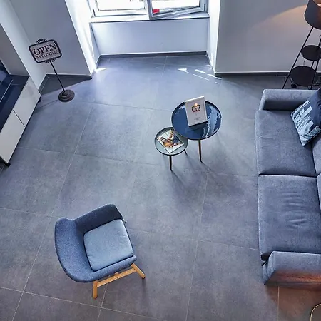 Atelier By Wonderful Italy Génova