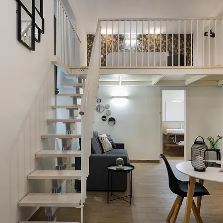Atelier By Wonderful Italy * Γένοβα