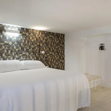 Apartamento Atelier By Wonderful Italy