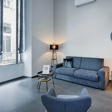 Atelier By Wonderful Italy Cenova