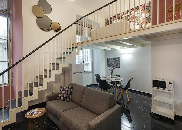 Apartmán Atelier By Wonderful Italy Janov