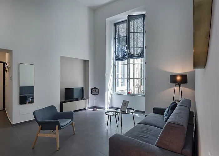 Atelier By Wonderful Italy Janov