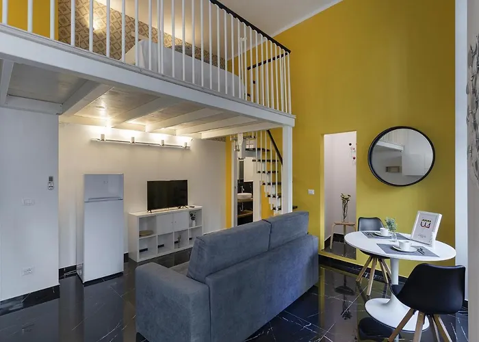 Atelier By Wonderful Italy Janov