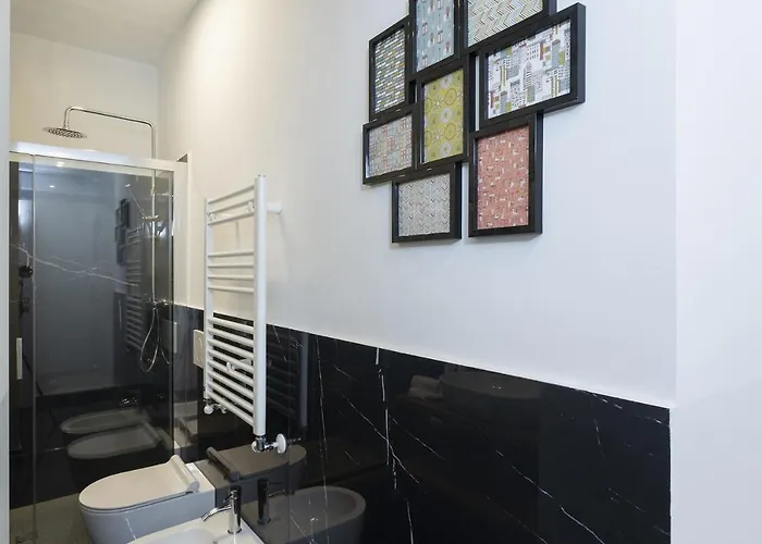 Atelier By Wonderful Italy * Janov