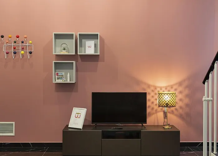 Atelier By Wonderful Italy