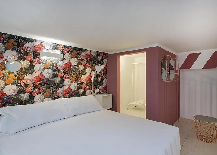 Apartmán Atelier By Wonderful Italy *