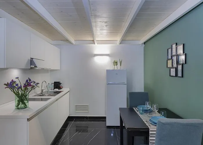 Atelier By Wonderful Italy Janov