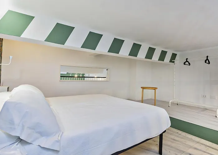 Atelier By Wonderful Italy Apartmán Janov
