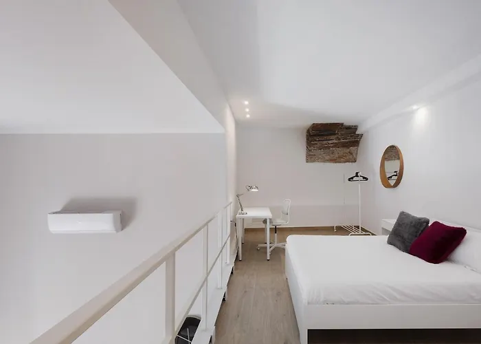 Atelier By Wonderful Italy Apartmán Janov