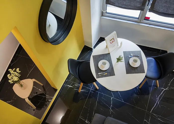Atelier By Wonderful Italy Apartmán Janov