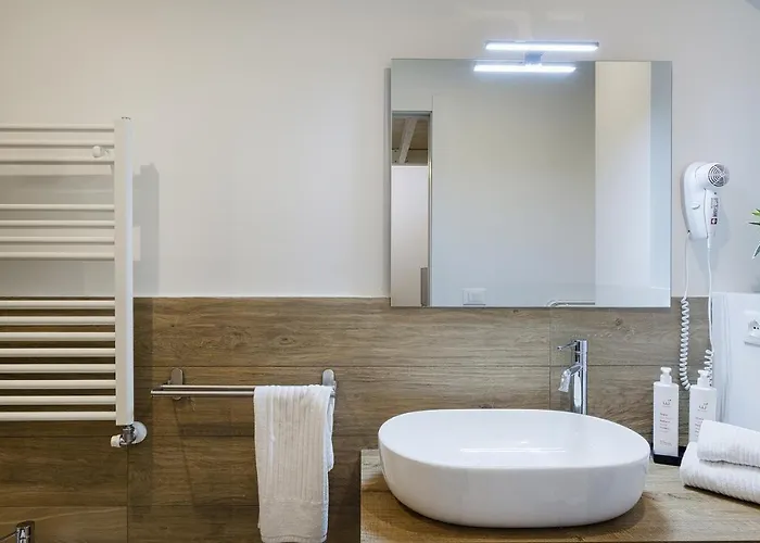 Atelier By Wonderful Italy Apartmán