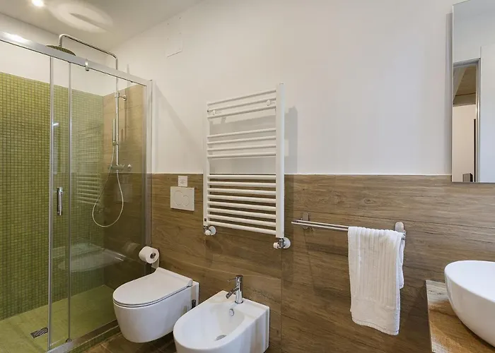 Atelier By Wonderful Italy Apartmán *