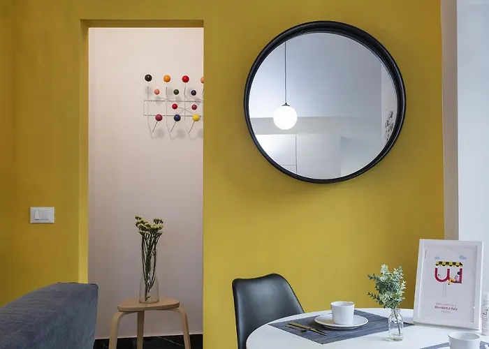 Atelier By Wonderful Italy *