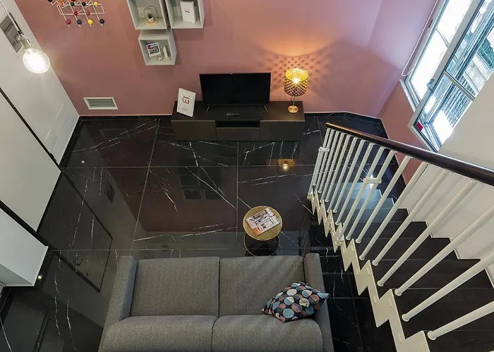 Atelier By Wonderful Italy Apartmán *