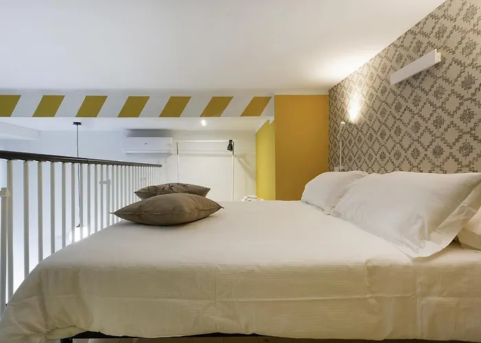 Atelier By Wonderful Italy