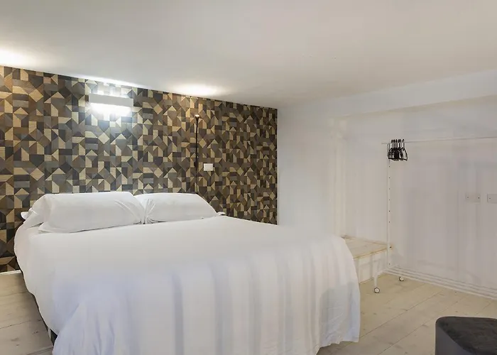 Apartmán Atelier By Wonderful Italy