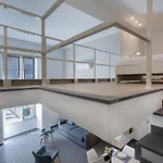 Apartmán Atelier By Wonderful Italy Janov