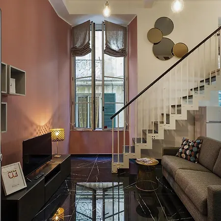 Atelier By Wonderful Italy *