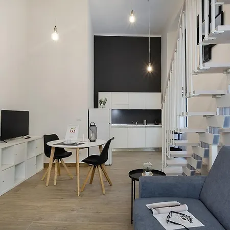 Atelier By Wonderful Italy *