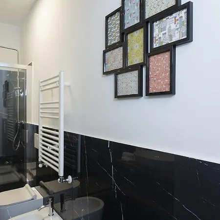 Atelier By Wonderful Italy * Genua