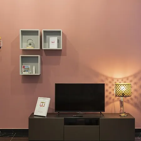 Atelier By Wonderful Italy