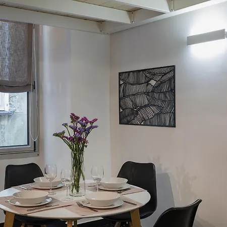 Atelier By Wonderful Italy * Genoa