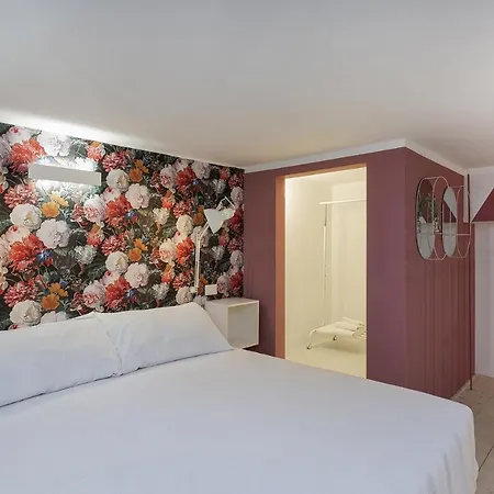 Apartment Atelier By Wonderful Italy *