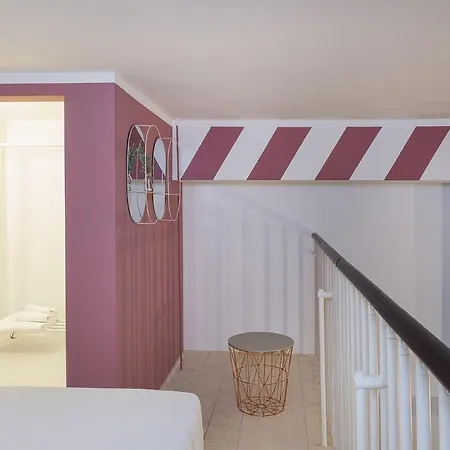 Atelier By Wonderful Italy * Genua