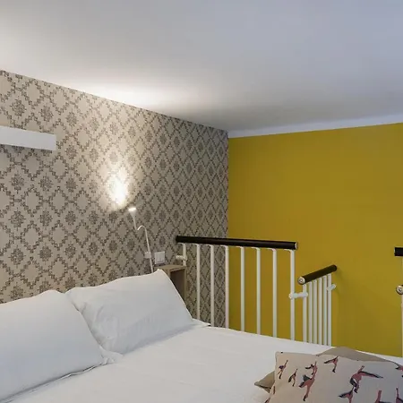Apartment Atelier By Wonderful Italy Genoa