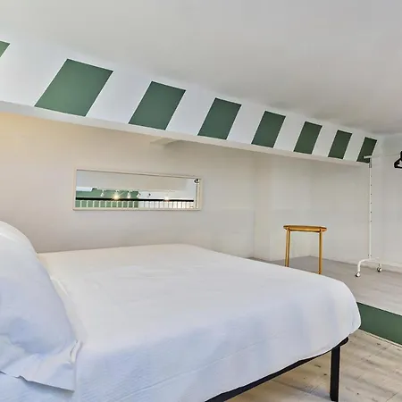 Atelier By Wonderful Italy Appartement Genua