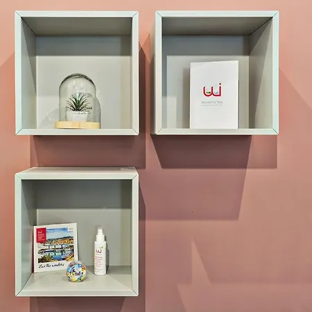 Atelier By Wonderful Italy Appartement