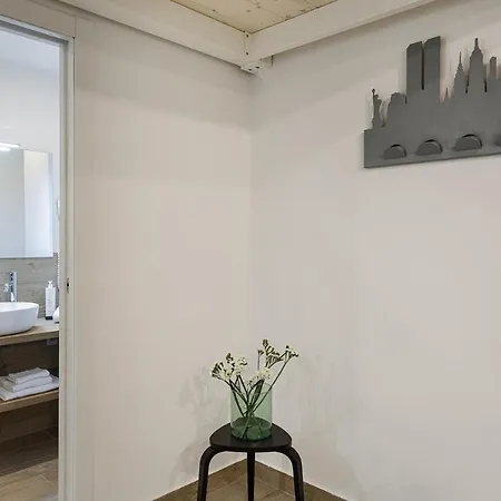 Appartement Atelier By Wonderful Italy