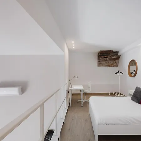 Atelier By Wonderful Italy Appartement Genua