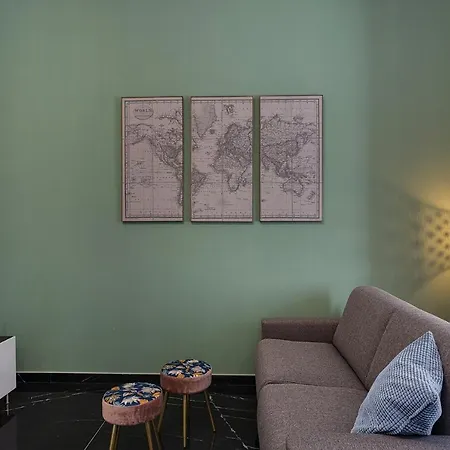 Atelier By Wonderful Italy Apartment Genoa