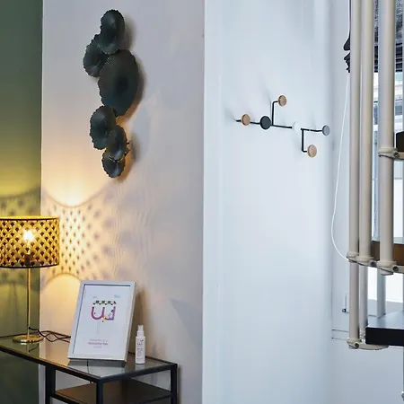 Appartement Atelier By Wonderful Italy