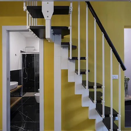 Apartamento Atelier By Wonderful Italy *