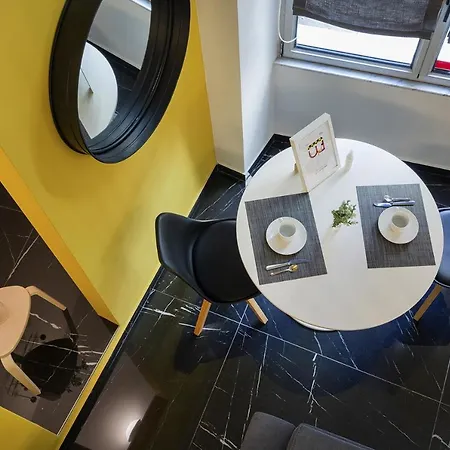 Atelier By Wonderful Italy Appartement Genua