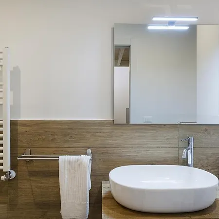 Atelier By Wonderful Italy Appartement