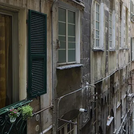 Atelier By Wonderful Italy Genoa