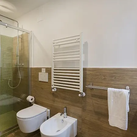 Atelier By Wonderful Italy Apartment *