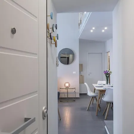 Apartment Atelier By Wonderful Italy Genoa