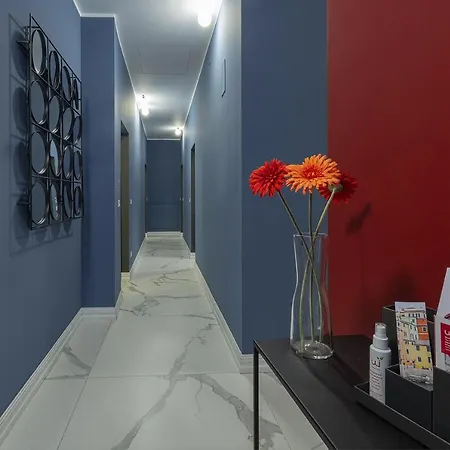 Apartment Atelier By Wonderful Italy Genoa