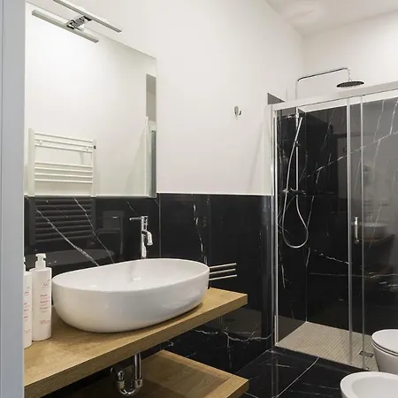 Atelier By Wonderful Italy Genua